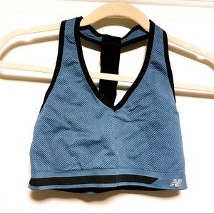 New Balance Sports Bra